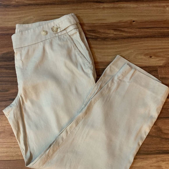 Loft capris - Picture 2 of 2